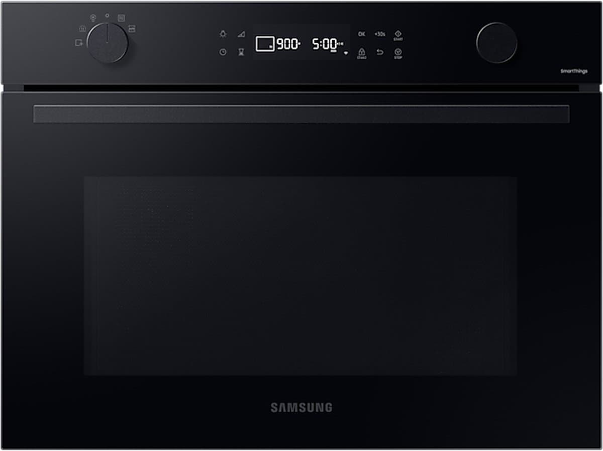 Samsung NQ5B4513GBK Zwart — afbeelding 1