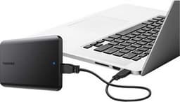 Toshiba Canvio Basics - 4 TB — thumbnail 11