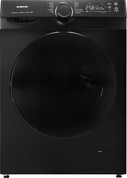 Inventum VWM9010B - Wasmachine - 9kg - 14 programma's - 1400 toeren - Energieklasse A-40% - Steam Clean - Zwart — thumbnail 10