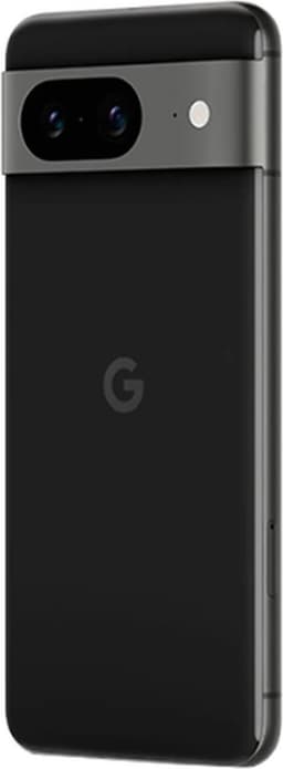 Google Pixel 8 - 128GB - Zwart — thumbnail 3