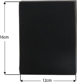 Dparts filterset geschikt voor AEG - voor LX7 en LX8 series - AUSK11 starter kit - 1x HEPA filter 4x geurzakjes 1x foamfilter - UltraFlex stofzuigerfilter - stofzuiger allergiefilter nr. FC8031/01 1184255014 7321423161707 — thumbnail 5