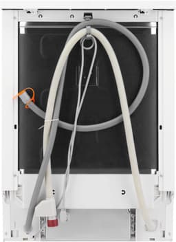 AEG FFB32617ZW 5000 serie AirDry - Vrijstaande vaatwasser - QuickLift-korf - 13 couverts — thumbnail 6