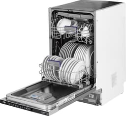 Beko BDIS38040Q - AquaIntense® - Inbouw Vaatwasser — thumbnail 17