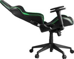 Razer TAROK PRO Gaming Chair zwart — thumbnail 3