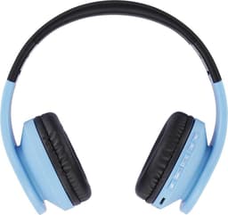 PowerLocus P1 Kids Kinder Koptelefoon Draadloos - Koptelefoon voor kinderen - Veilig volume van 85 dB - Bluetooth Hoofdtelefoon - Met microfoon - incl. Premium Case - Blauw/Zwart — thumbnail 11