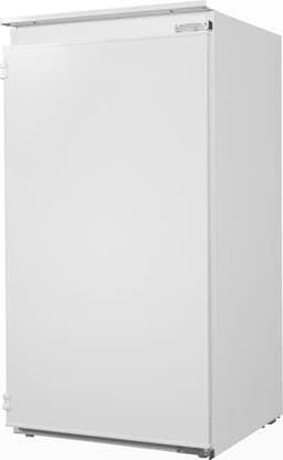 Exquisit EKS180-V-080F - Inbouw Koelkast - 158 Liter - 39dB - Wit — thumbnail 12