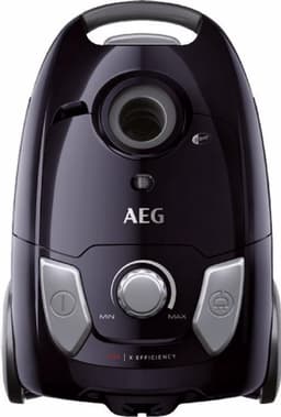 AEG VX4-1-EB - Stofzuiger met zak — thumbnail 2