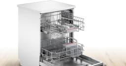 Bosch SMS4HTW31E - Serie 4 - Vrijstaande vaatwasser — thumbnail 4
