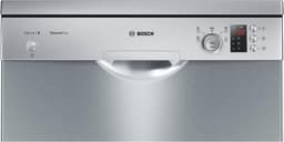 Bosch SMS25AI05E - Serie 2 - Vrijstaande vaatwasser - RVS - 12 couverts - Energielabel E — thumbnail 4
