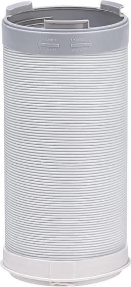 Honeywell Airco HJ12CESAWK - 12000 BTU - 16°C tot -31°C - Ontvochtigingsfunctie - Ventilatorfunctie - Wit — thumbnail 24