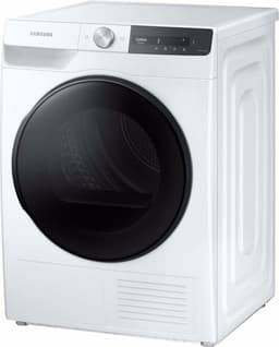 Samsung DV90T7240BT wasdroger Vrijstaand Voorbelading 9 kg Wit — thumbnail 12
