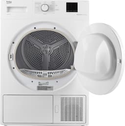 Beko DS7331PX0BX - Warmtepomp wasdroger - NL/FR — thumbnail 4