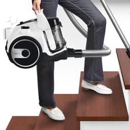Bosch BGS05A222 Serie 2 - Stofzuiger zonder zak - Wit — thumbnail 5