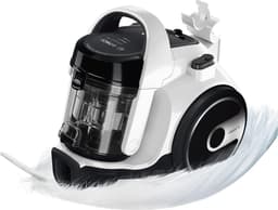 Bosch BGS05A222 Serie 2 - Stofzuiger zonder zak - Wit — thumbnail 3