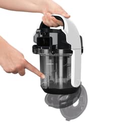 Bosch BGS05A222 Serie 2 - Stofzuiger zonder zak - Wit — thumbnail 9