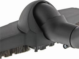 Scanpart parketborstel 32 en 35 mm - Geschikt voor Miele S227-S299 S300 S400 S500 S600 S700 S800 S2000 S4000 S5000 S6000 S8000 Blizzard CX1 Classic Compact Complete C1 C2 C3 - Alternatief voor SBB300-3 PQ Twister - Universeel — thumbnail 6