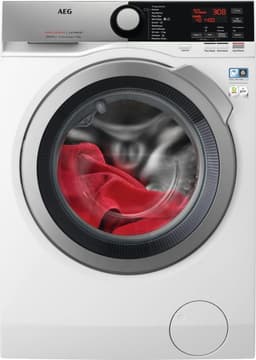 AEG L8FEOKOMIX 8000 serie ÖKOMix - Wasmachine - 9kg - 1600 rpm — thumbnail 1