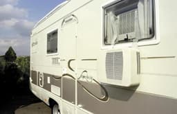 Eurom AC2401 - Caravan Airco - Wit — thumbnail 13