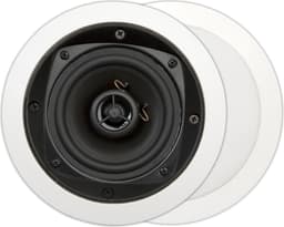 Artsound MDC401 30W Wit luidspreker ( 2 stuks ) — thumbnail 2