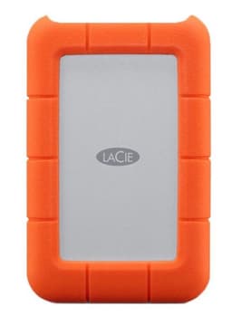 LaCie Rugged USB-C - Externe Harde Schijf - 1 TB — thumbnail 14