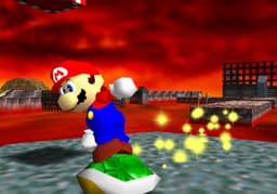 Super Mario 3D All Stars - Nintendo Switch — thumbnail 14