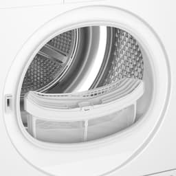 Beko DS7534RXW wasdroger Vrijstaand Voorbelading 7 kg A+++ Wit — thumbnail 6