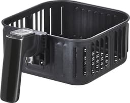 Inventum GF350HLDB - Airfryer - Hetelucht friteuse - 3,5 liter - 8 automatische programma's - 80 tot 200 graden - 1500 watt - Zwart — thumbnail 8