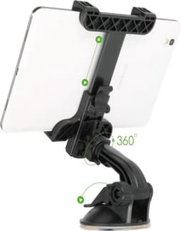 Universele autohouder voor tablets — thumbnail 2