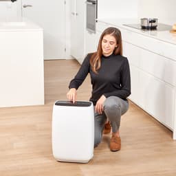 Black+Decker BXAP60E - Luchtreiniger — thumbnail 7