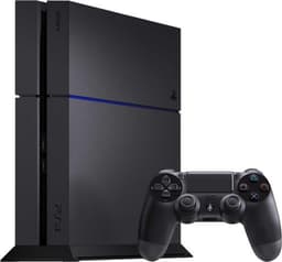 Sony PlayStation 4 Console - 1TB - Zwart - PS4 — thumbnail 12