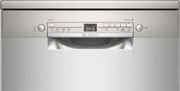 Bosch Serie 2 SGS2HVI20E vaatwasser Vrijstaand 13 couverts E — thumbnail 6