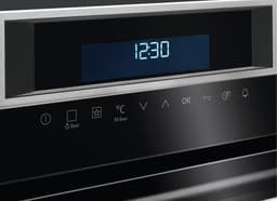 AEG KMR721000B - Combi-magnetron - inbouw — thumbnail 5