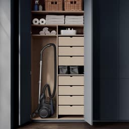 AEG AL61C3DB CLEAN 6000 Stofzuiger Zonder Stofzak 700W Antraciet — thumbnail 9