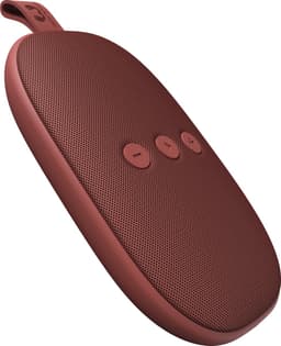 Fresh ‘n Rebel Rockbox Bold X - Bluetooth speaker draadloos - Safari Red — thumbnail 10