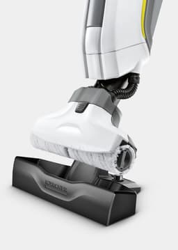 FC 5 i Cordless Premium White — thumbnail 8