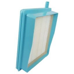SQOON® HEPA Filterset geschikt voor Philips FC8058/01 Power Pro Compact - Filters — thumbnail 5