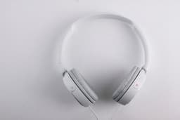 Sony MDR-ZX110A - On-ear koptelefoon - Wit — thumbnail 14