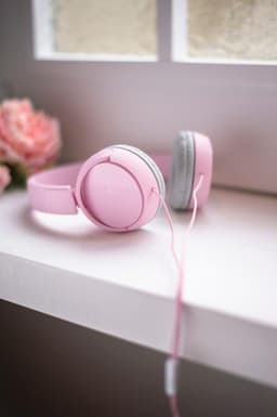 Sony MDR-ZX110A - On-ear koptelefoon - Roze — thumbnail 7