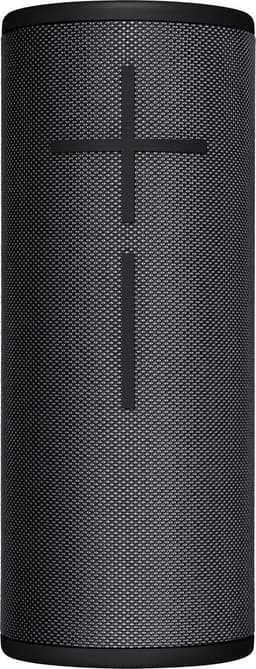 Ultimate Ears Boom 3 - Draadloze Speaker - Bluetooth - Night Black — thumbnail 1