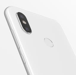 Xiaomi Mi 8 - 64 GB - Wit — thumbnail 2