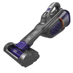 BLACK+DECKER 18V 2.0Ah (36Wh) PET Kruimeldief, gemotoriseerde borstel voor dierenhaar - BHHV520BFP-QW — thumbnail 11