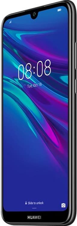 Huawei Y6 (2019) - 32GB - Zwart — thumbnail 13