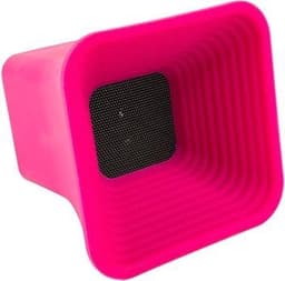 Camry CR 1142 - Bluetooth Speaker - rose — thumbnail 2