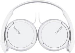Sony MDR-ZX110A - On-ear koptelefoon - Wit — thumbnail 5