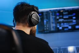 Beyerdynamic DT 990 Pro - Studio Koptelefoon - 250Ohm - Grijs — thumbnail 8