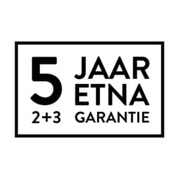 ETNA CMV334RVS - Combi magnetron - Vrijstaand - 1000 watt - 34 liter - Zwart — thumbnail 6