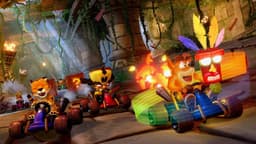 Crash Team Racing Nitro-Fueled - PS4 — thumbnail 3
