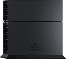 Sony PlayStation 4 Console - 500GB - Zwart — thumbnail 8