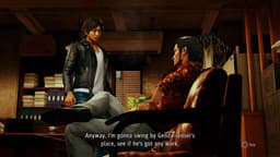 Judgment - PS4 — thumbnail 18