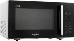 Whirlpool MWP 251 SB - Solo Magnetron - Zilver/Zwart — thumbnail 9